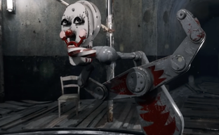 Atomic Heart developers unsubscribed from NFT and cryptocurrency projects after being caught cheating