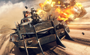 Похоже, Avalanche Studios разрабатывает Mad Max 2
