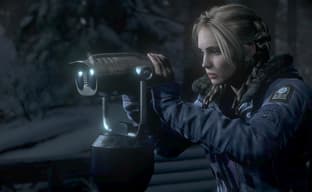Слух: разрабатывается ремейк Until Dawn для PS5