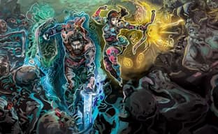 Играем в Children of Morta бесплатно. В игру добавлен сетевой кооператив