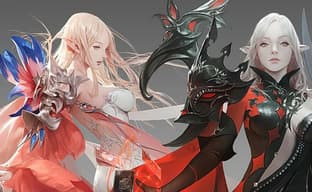 Lost Ark Became a Huge Success for Amazon Games. Almost 5 Million Players Joined on Steam in 4 Days