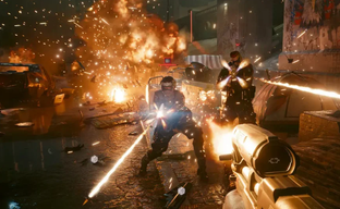 CD Projekt RED quietly raised the system requirements for Cyberpunk 2077