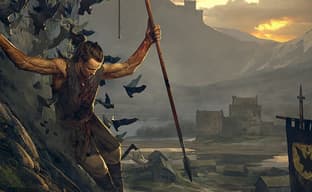 Former CD Projekt Red employees founded a new studio and started working on a dark RPG