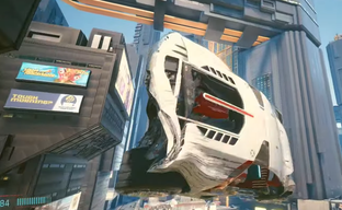 Cyberpunk 2077 Remains a Buggy Game After Update 1.5