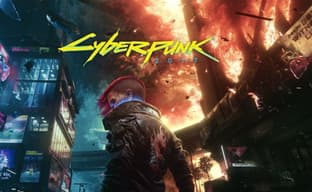 Try Cyberpunk 2077 for Free. 5-Hour Demo and Free Upgrade for PS5 and XSX|S Available