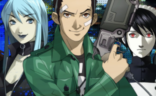 Atlus Launches Soul Hackers Project Website with Countdown. Possibly a Cyberpunk RPG