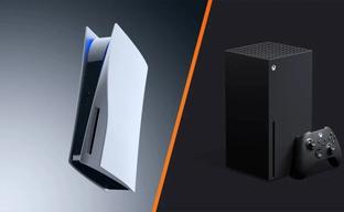Аналитики: PS5 продается почти в два раза лучше Xbox Series X|S