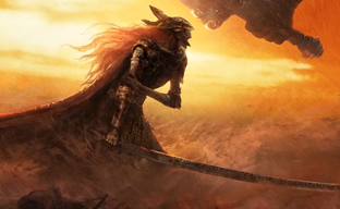 Leak: Elden Ring intro cinematic and gameplay footage from a new location
