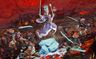 Total War Warhammer 3 Launched on Steam with 43% Positive Reviews Due to Terrible Optimization
