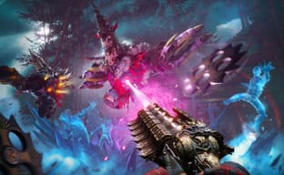 Shadow Warrior 3 Will Not Be Delayed. The Game Has Gone "Gold"