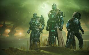 Bungie в эффектном трейлере напомнила о выходе дополнения «Королева-Ведьма» для Destiny 2