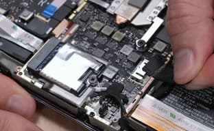 No Component or Repair Issues Expected for Steam Deck