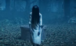 The chilling Sadako from "The Ring" will become the killer in the new Dead by Daylight add-on