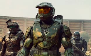 La serie Halo se renueva para una segunda temporada antes del lanzamiento de la primera