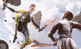 Broadway Producer Cliff Bleszinski Proposed Burying Copies of His Failed Shooter LawBreakers in the Desert