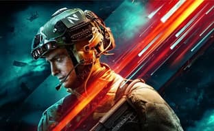 EA не винит Halo Infinite в провале Battlefield 2042