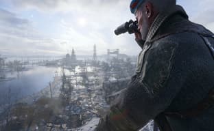 Metro Exodus Sold 6 Million Copies