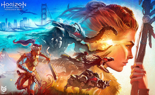 Horizon Forbidden West Not Approved for Release in China, But Sony and Gamers Don't Care