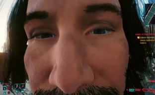 CD Projekt RED changed the description of Cyberpunk 2077 after the release of a major update