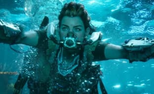 The Last of Us and Ghost of Tsushima creators congratulate Guerrilla on Horizon Forbidden West launch