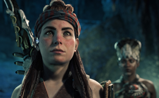Разработчики Horizon Forbidden West попытались исправить мерцающую картинку, но сделали только хуже