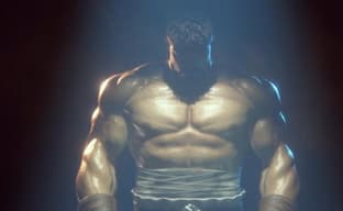 Анонсированы Street Fighter 6 и сборник Capcom Fighting Collection