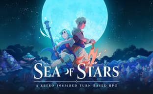 Sea of Stars воплотит в жизнь мечты фанатов Chrono Trigger. Смотрим на игровой процесс