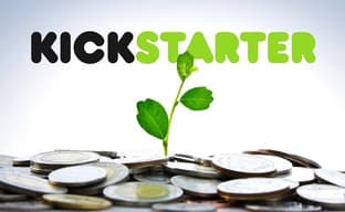 Kickstarter завершил 2021 год с рекордным количеством профинансированных игр