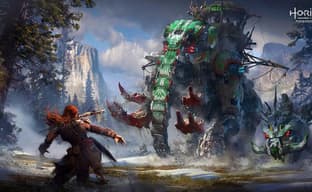 THQ Nordic покупает команду, помогавшую создать Horizon Forbidden West