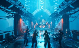 Киберпанковский дьяблоид The Ascent в марте выйдет на PS5 и PS4