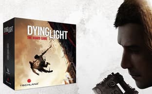 Dying Light получит настольную игру