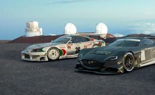 Gran Turismo 7 стала доступна для предварительной загрузки