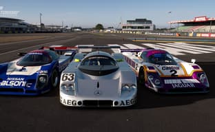 Трейлеры Gran Turismo 7 демонстрируют различия между реальным и виртуальным