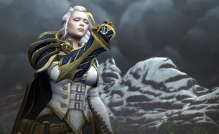 За доносы на нарушителей в играх Blizzard в Китае выдают баллы, которые можно потратить на внутриигровые предметы