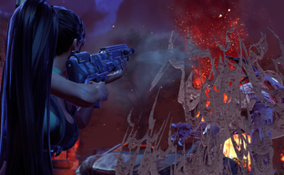 Создатель BioShock сыграл ключевую роль в разработке XCOM 2
