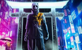 What to Play in March: Gran Turismo 7, Ghostwire: Tokyo, Elex 2, Babylon's Fall