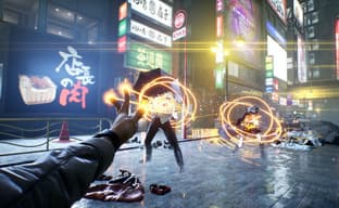 Разработчики Ghostwire Tokyo осветили новые подробности