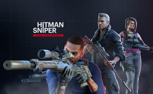 What to play on your smartphone? Hitman Sniper: The Shadows, Warhammer AoS: Soul Arena, My Heroes: Dungeon Raid