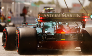 Слух: F1 2022 будет сильно отличаться от других игр серии