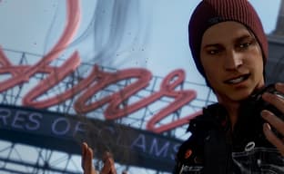 Если верить слухам, в разработке находится новая часть inFamous