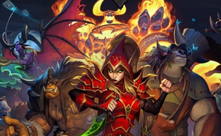 Геймдиректор Hearthstone покинул пост, чтобы делать новую игру для Blizzard