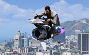Grand Theft Auto 5 для PS5 и Xbox Series сравнили с ПК-версией с максимальными настройками графики