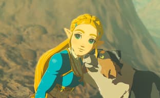 It has been 1000 days since Zelda: Breath of the Wild 2 was announced