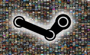 Steam crece a un ritmo increíble. Valve anuncia los resultados de 2021