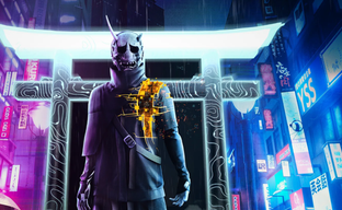 Bethesda mostró el gameplay de Ghostwire Tokyo con captura de pepino