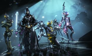 Warframe Developers Don't Need Money from Players in Russia and Belarus