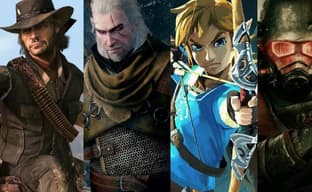 Elden Ring, Skyrim или Breath of the Wild? IGN назвала топ-10 игр с открытыми мирами
