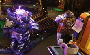 Издатель Deep Rock Galactic выпустит кооперативный боевик от ветеранов Rockstar Games и Deep Silver