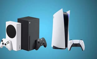 Las consolas Xbox Series X|S superaron en ventas a la PS5 en febrero