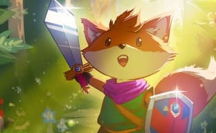 Los críticos están entusiasmados con Tunic, similar a Zelda. El juego recibe las mejores calificaciones
